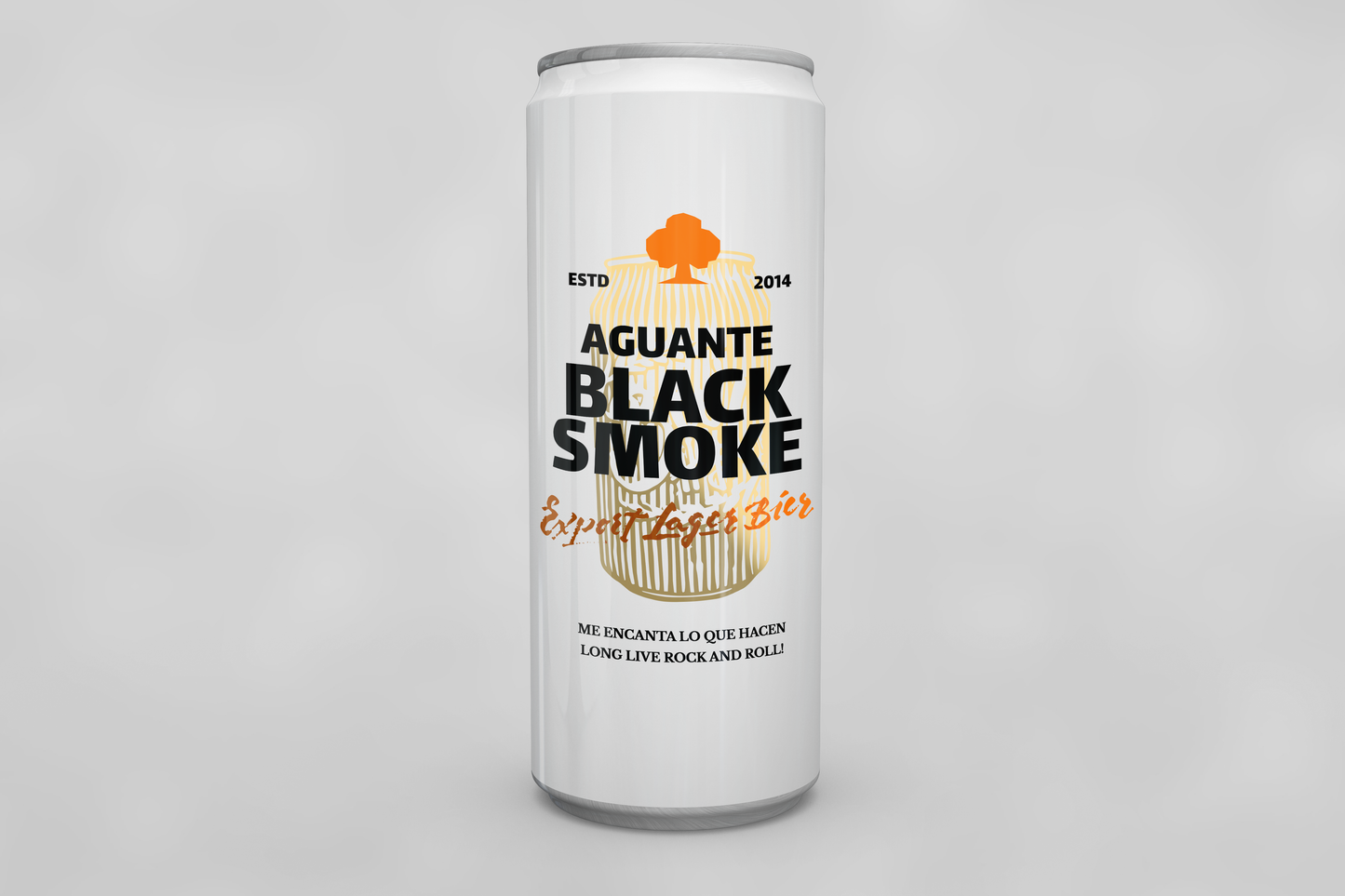¡Estamos grabando! ¿Nos invitas una cerveza?
